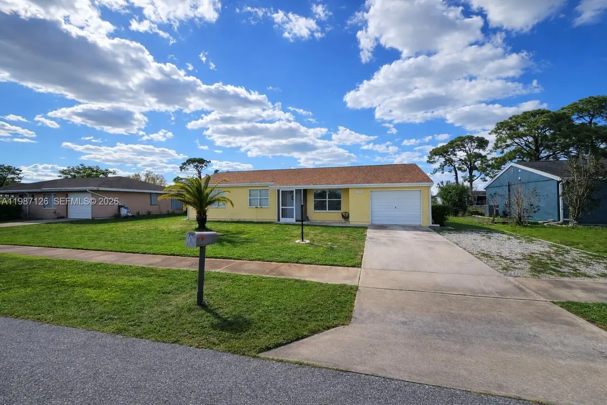 2473 Fairbrook St, North Port, FL 34287 - #1