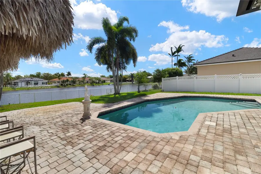 2327 NW 187th Ave, Pembroke Pines, FL 33029 - #2
