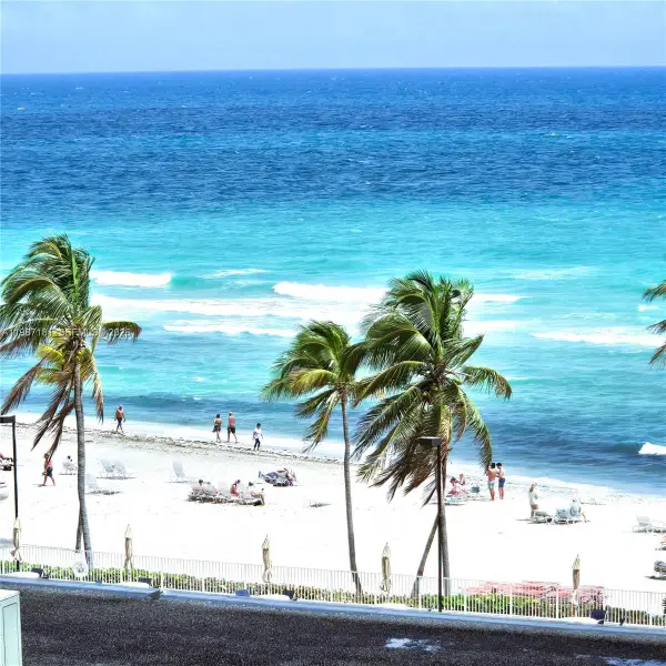2401 S Ocean Dr #701, Hollywood, FL 33019