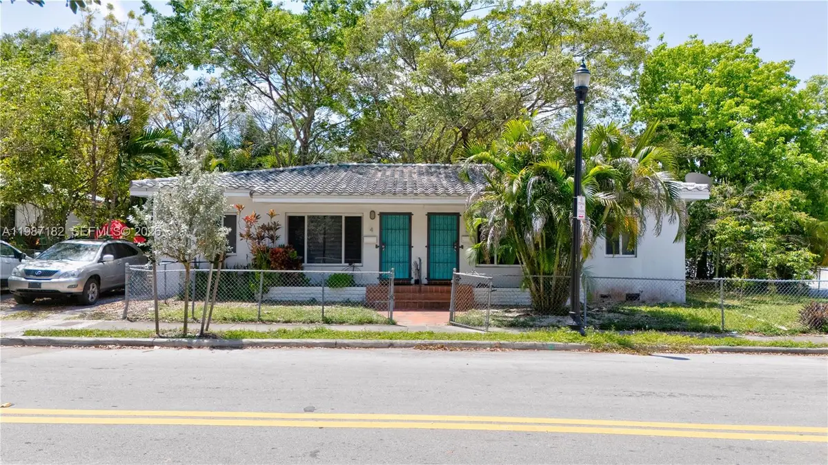 2 NE 45th St, Miami, FL 33137 - #1