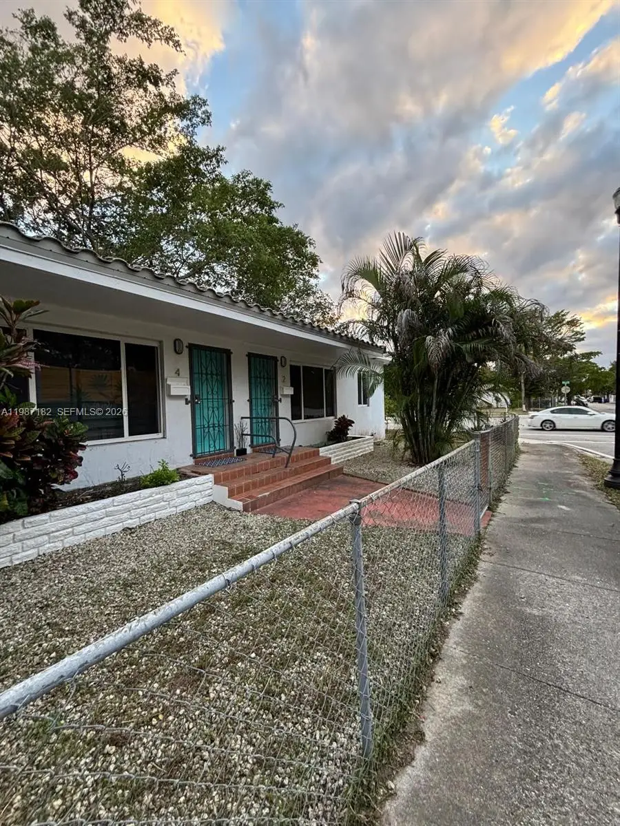 2 NE 45th St, Miami, FL 33137 - #3
