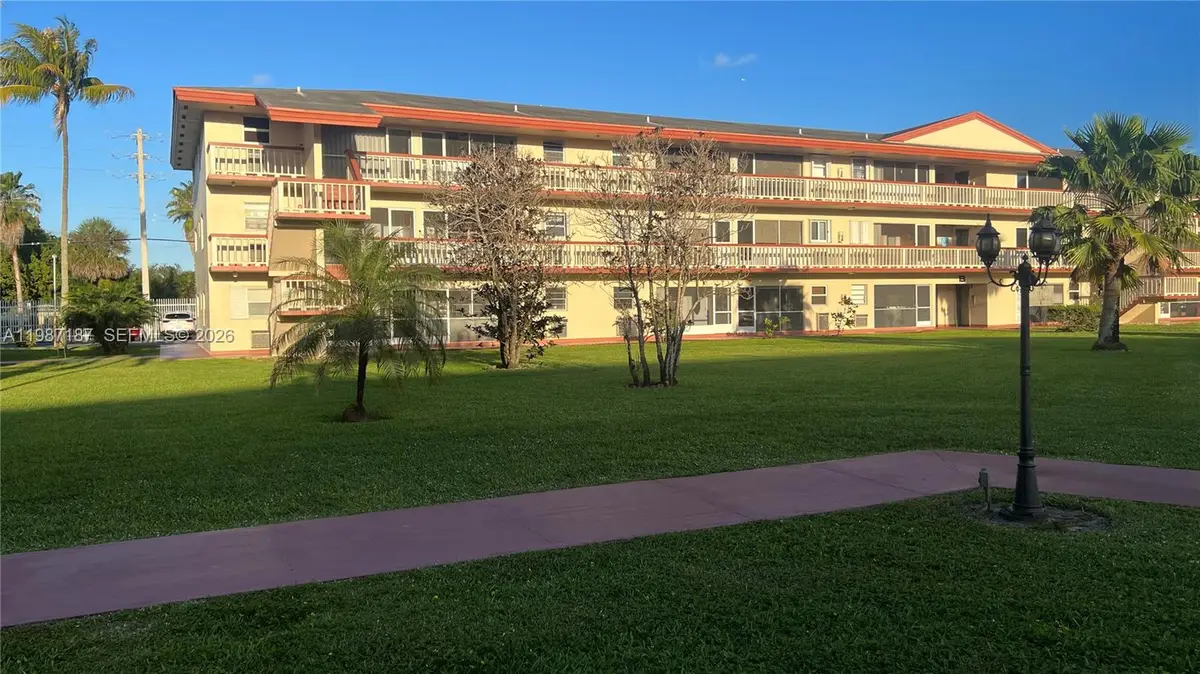 5300 Washington St #K223, Hollywood, FL 33021 - #1