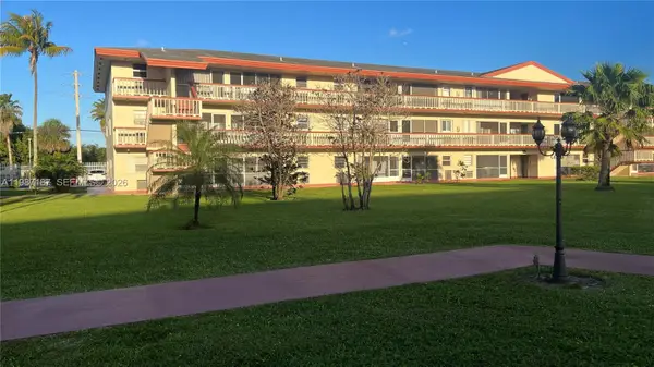 5300 Washington St #K223, Hollywood, FL 33021