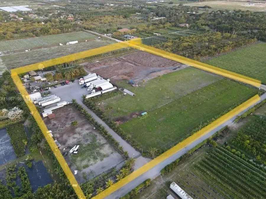 17325 SW 188th St, Miami, FL 33187 - #2