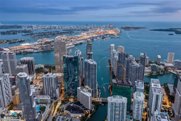 200 Biscayne Boulevard Way #5010, Miami, FL 33131