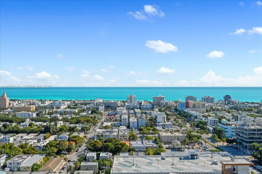 500 Alton Rd #2402, Miami Beach, FL 33139 - #2