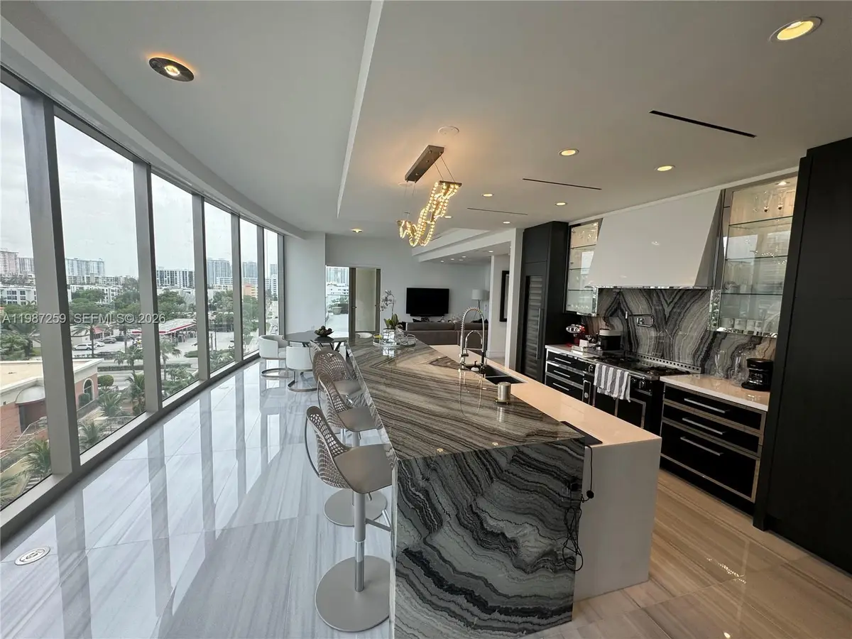 17901 Collins #604, Sunny Isles Beach, FL 33160 - #1