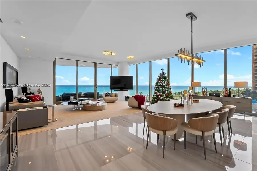 17901 Collins #604, Sunny Isles Beach, FL 33160 - #2