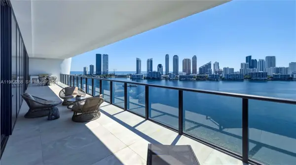 5000 Island Estates Dr #1201, Aventura, FL 33160