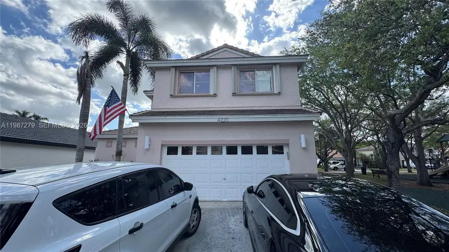 4220 SW 153rd Ave, Miramar, FL 33027 - #3