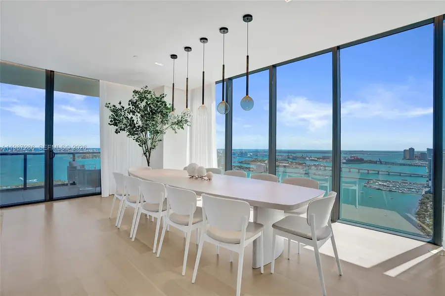 788 NE 23rd St #3801, Miami, FL 33137 - #2