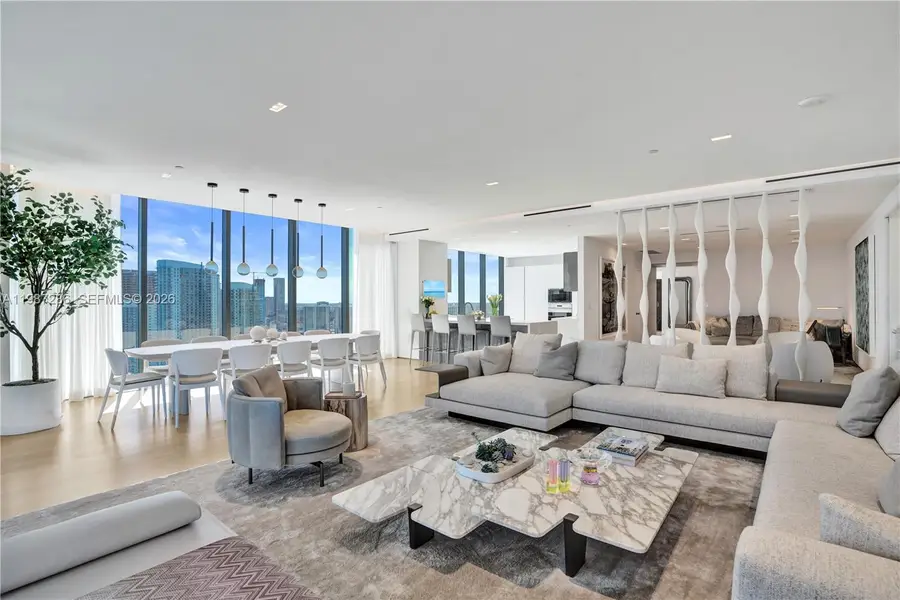 788 NE 23rd St #3801, Miami, FL 33137 - #3