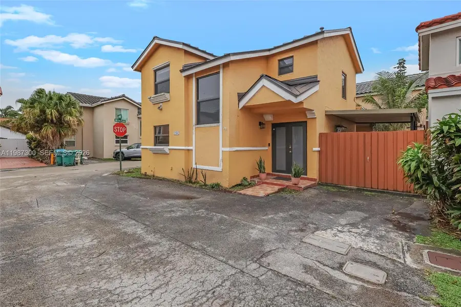 12682 NW 7th Way, Miami, FL 33182 - #3