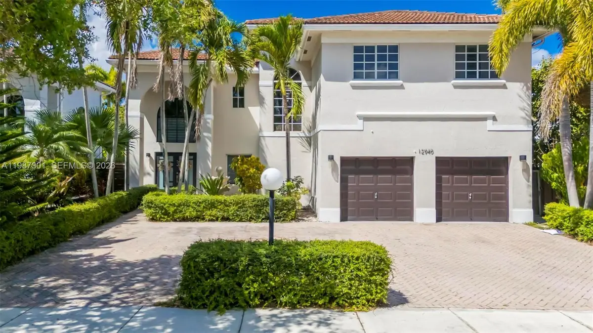 12940 SW 142nd Ter, Miami, FL 33186 - #1