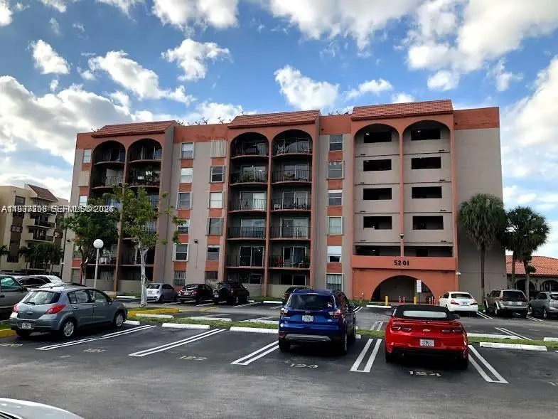 5201 NW 7th St #314, Miami, FL 33126 - #1