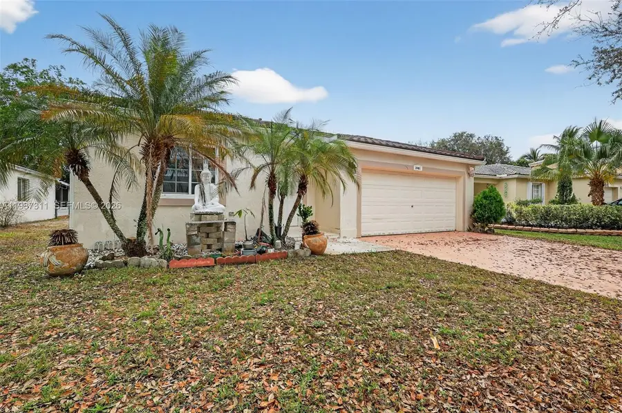 2481 SW 102nd Ave, Miramar, FL 33025 - #3