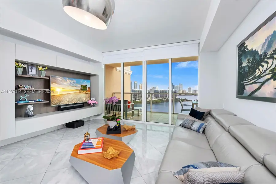 3330 NE 190th St #1715, Aventura, FL 33180 - #3