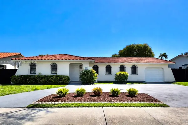 2835 SW 108th Pl, Miami, FL 33165