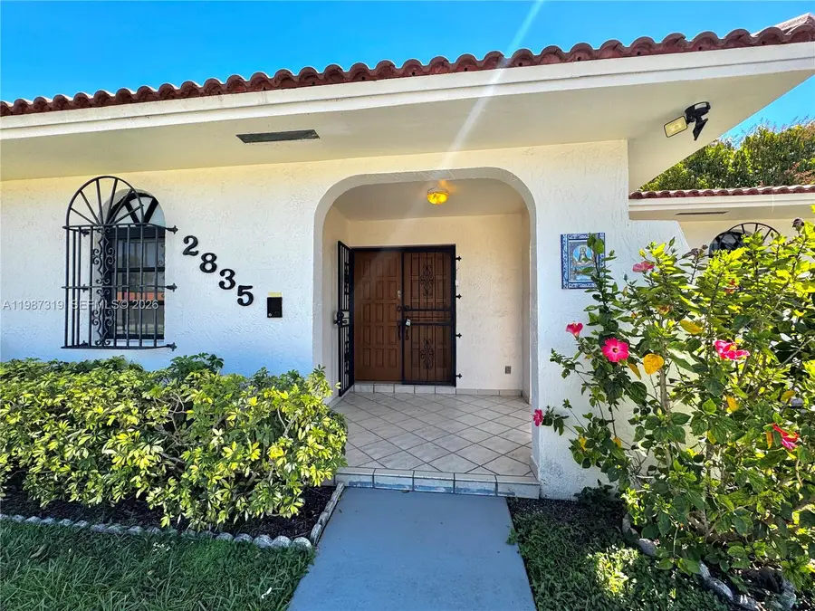 2835 SW 108th Pl, Miami, FL 33165 - #3