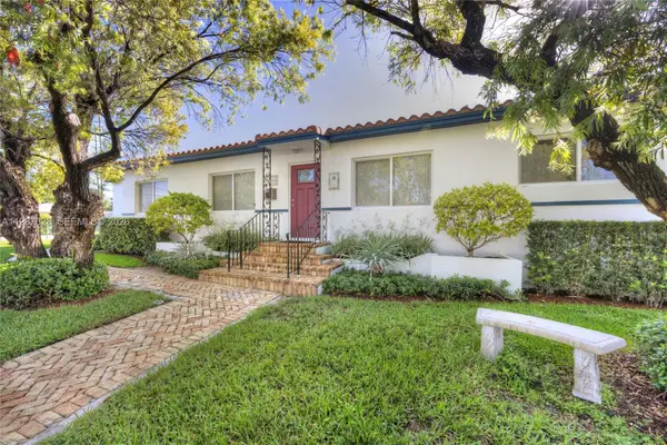 1701 SW 29th Ave, Miami, FL 33145