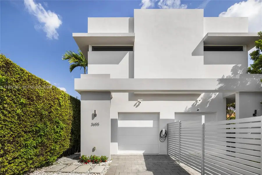 3655 SW 25th St #3655, Miami, FL 33133 - #2