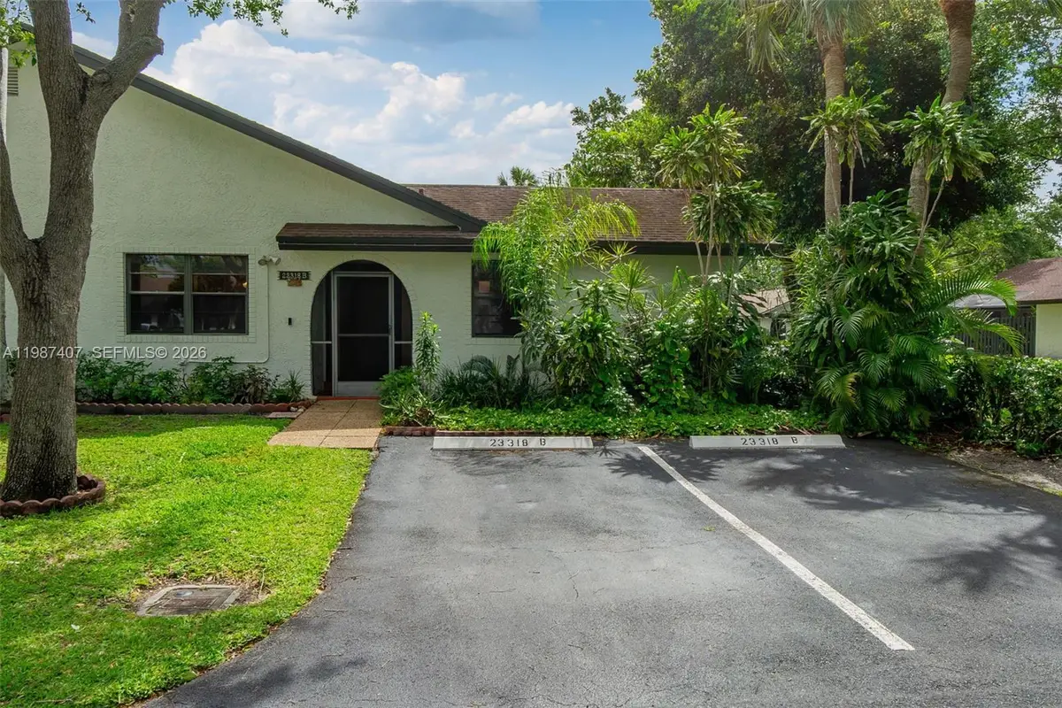 23318 SW 55th Way #B, Boca Raton, FL 33433 - #1