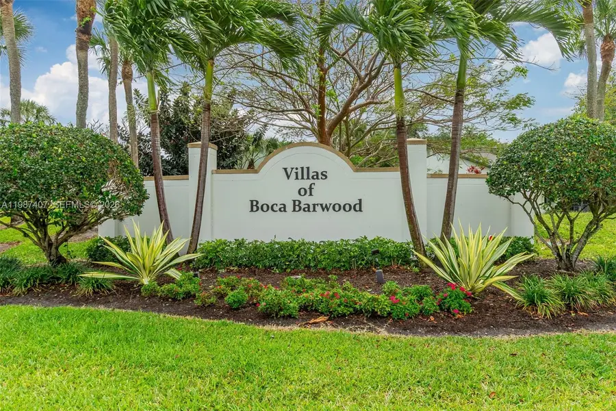 23318 SW 55th Way #B, Boca Raton, FL 33433 - #3