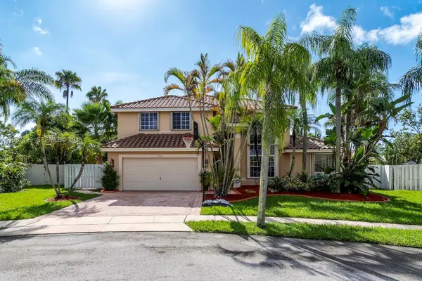 2293 SW 182nd Way, Miramar, FL 33029
