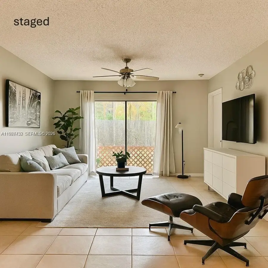 10616 NW 10th St #104, Pembroke Pines, FL 33026 - #3