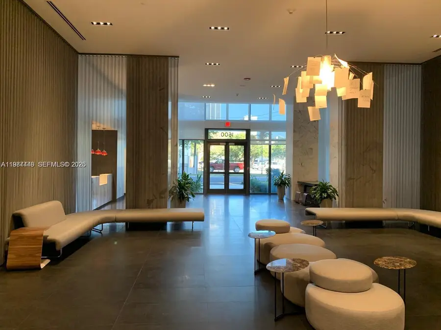 1600 NE 1st Ave #1715, Miami, FL 33132 - #3