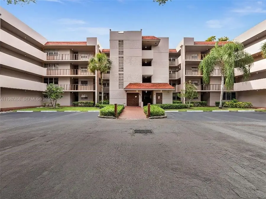 1811 Sabal Palm Dr #307, Davie, FL 33324 - #2