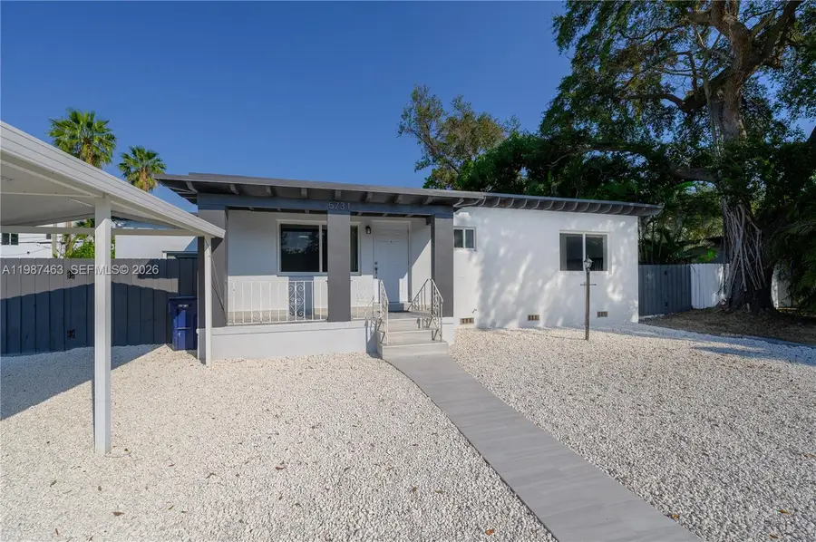 5731 SW 62nd Ter, Miami, FL 33143 - #3