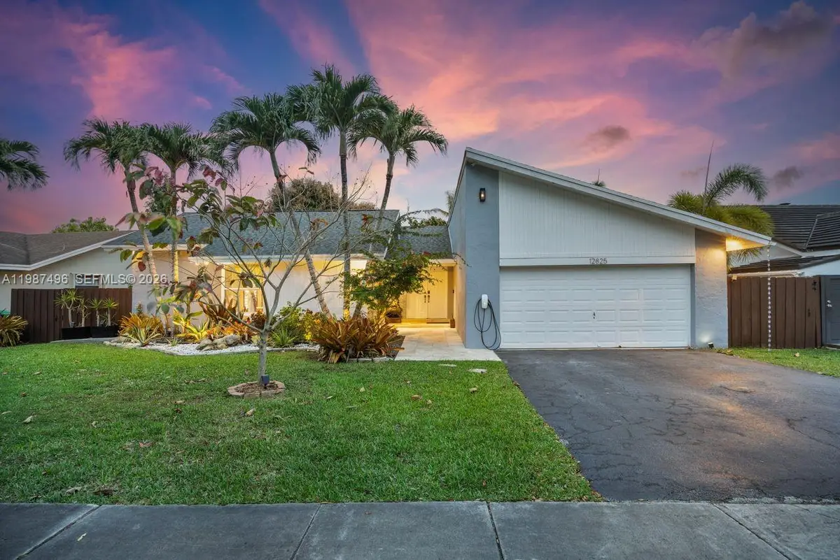 12825 SW 116th St, Miami, FL 33186 - #1