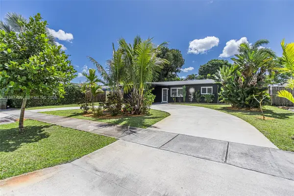 3460 SW 16th Ct, Fort Lauderdale, FL 33312