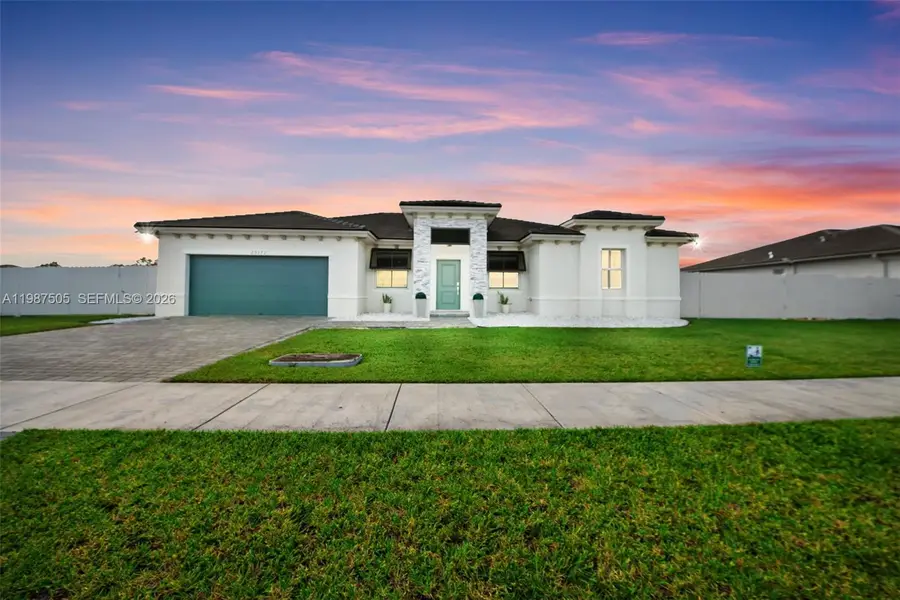 29172 SW 168th Ct, Homestead, FL 33030 - #2