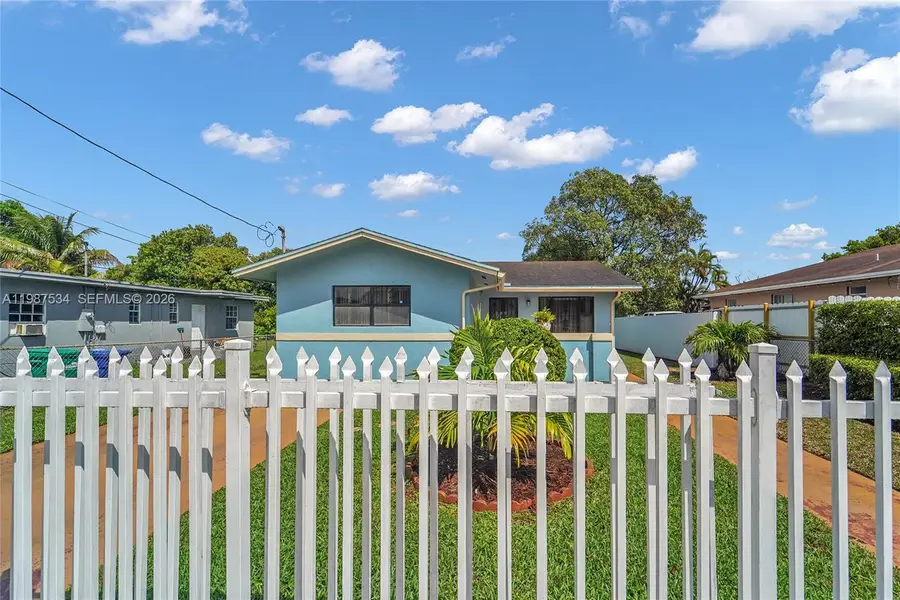 3115 NW 65th St, Miami, FL 33147 - #2