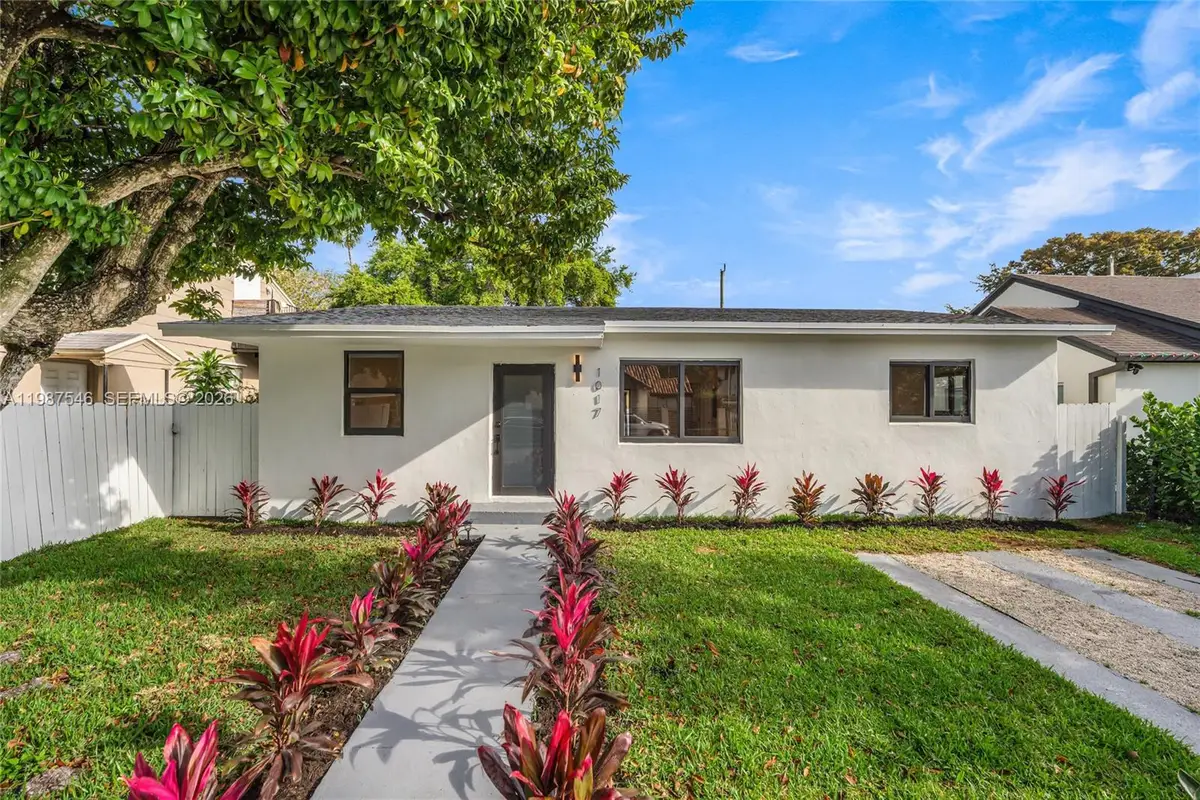 1017 NW 47th St, Miami, FL 33127 - #1