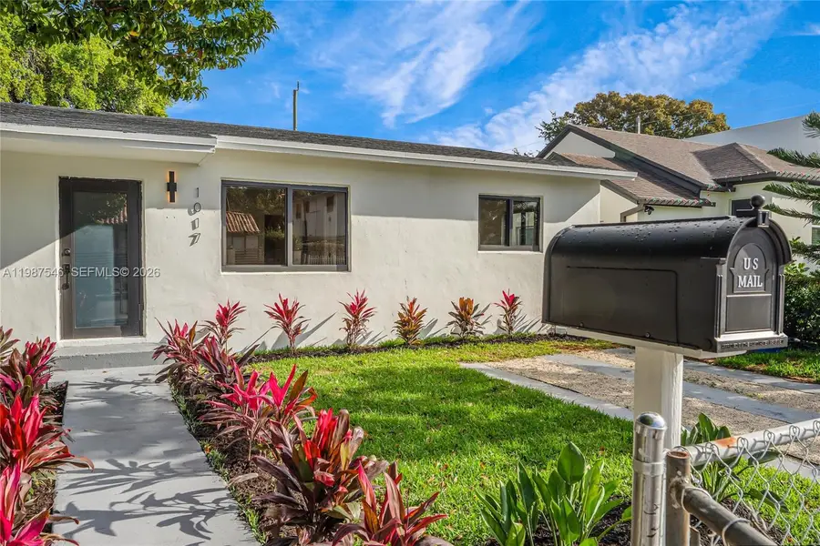 1017 NW 47th St, Miami, FL 33127 - #2