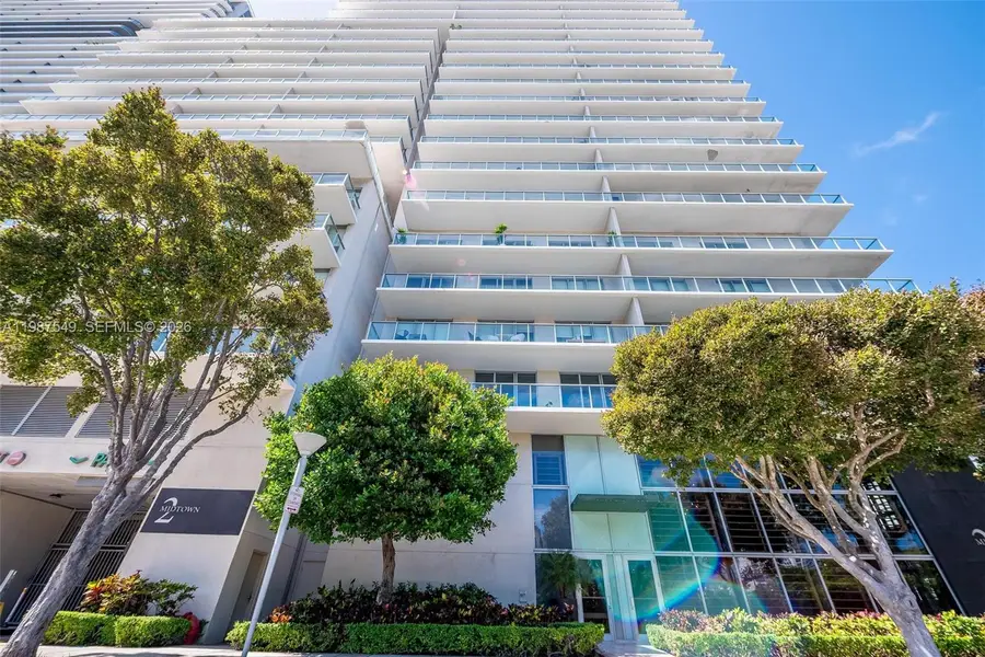 3470 E Coast Ave #H0302, Miami, FL 33137 - #2