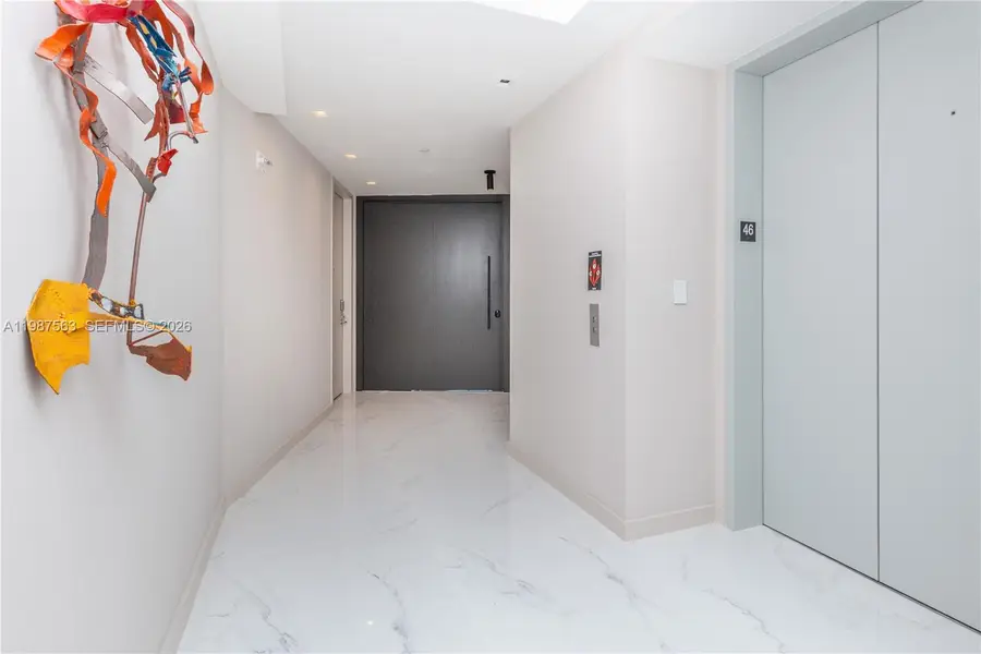 851 NE 1st Ave #PH 4611, Miami, FL 33132 - #3