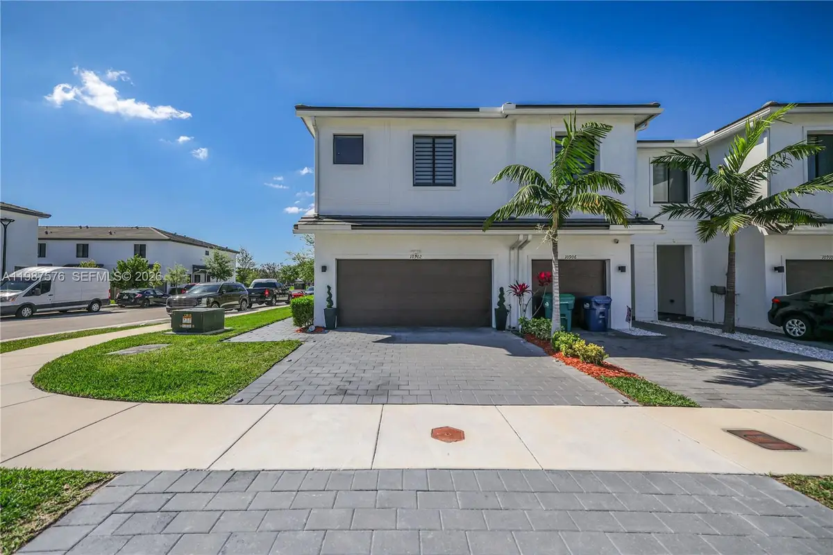 10902 SW 232nd Ter, Homestead, FL 33032 - #1