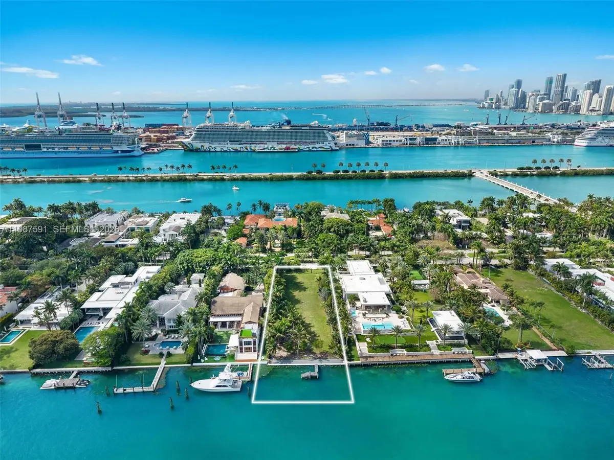 93 Palm Ave, Miami Beach, FL 33139 - #1
