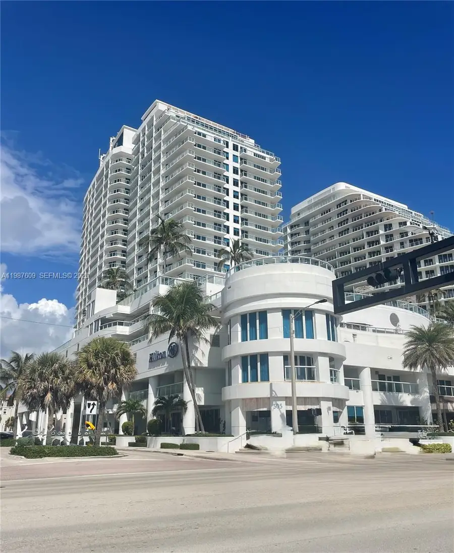 505 N Fort Lauderdale Beach Blvd #224, Fort Lauderdale, FL 33304 - #2