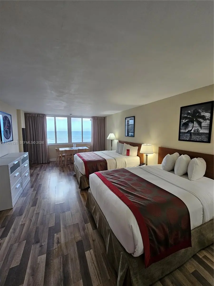 19201 Collins Ave #348, Sunny Isles Beach, FL 33160 - #2