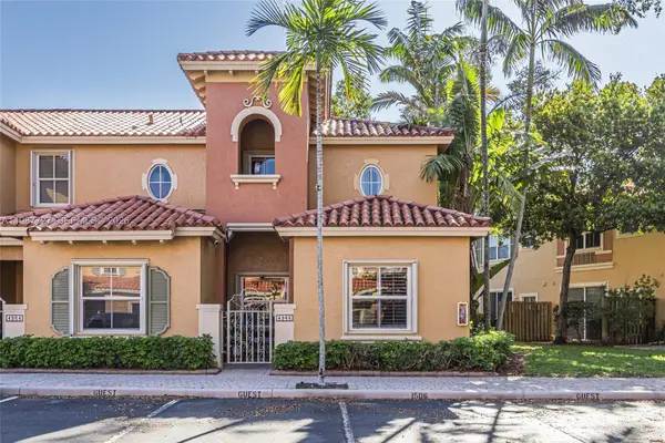 4966 Windward Way #1506, Dania Beach, FL 33312