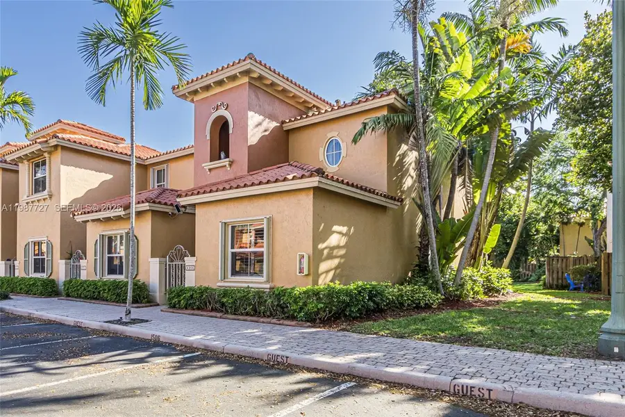 4966 Windward Way #1506, Dania Beach, FL 33312 - #2