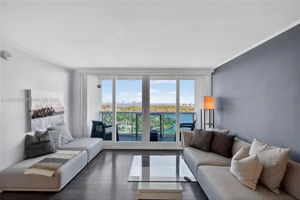 6770 Indian Creek Dr #15F, Miami Beach, FL 33141