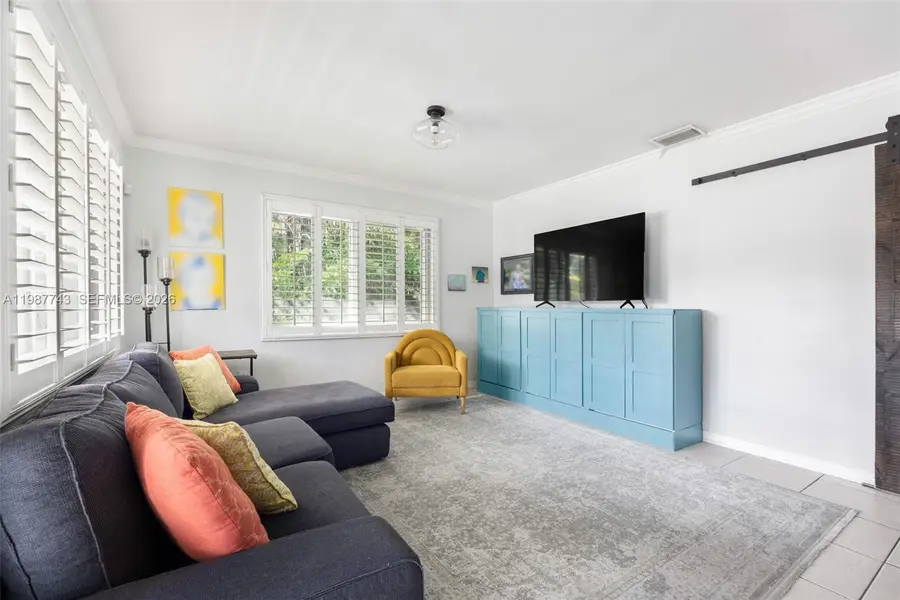 809 Angelo Ave, Coral Gables, FL 33134 - #3