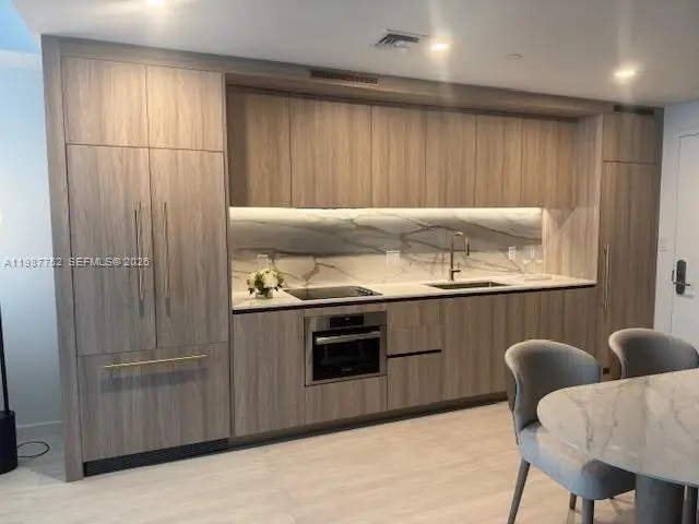 77 SE 5th St #3008, Miami, FL 33131 - #2