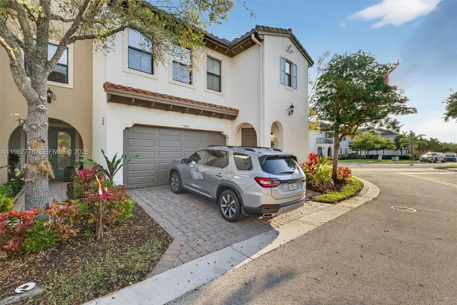 12490 NW 33rd St, Sunrise, FL 33323 - #3